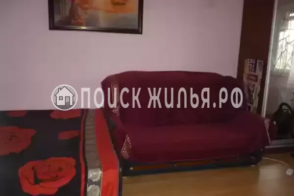 Частный сектор «Трехкомнатный коттедж на Партизанской»