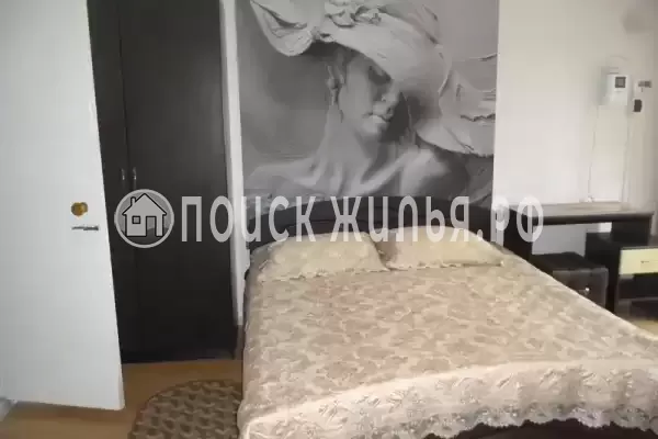 Частный сектор «Трехкомнатный коттедж на Партизанской»