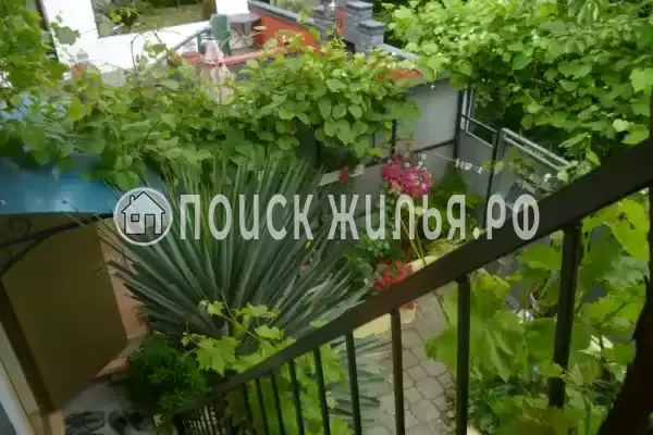 Частный сектор «Трехкомнатный коттедж на Партизанской»