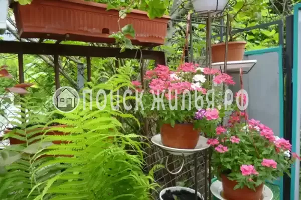 Частный сектор «Трехкомнатный коттедж на Партизанской»