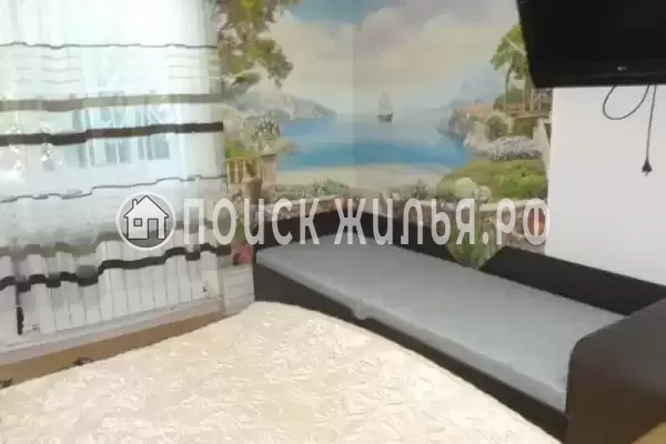 Частный сектор «Трехкомнатный коттедж на Партизанской»