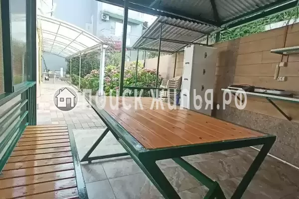 Частный сектор «Дом на Сочинском шоссе» Частный сектор «Дом на Сочинском шоссе»