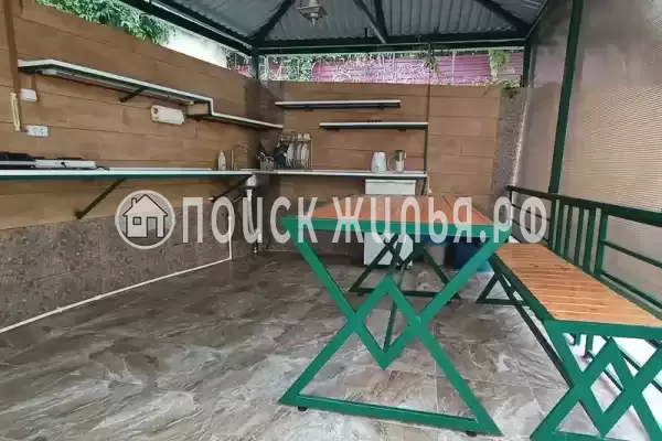 Частный сектор «Дом на Сочинском шоссе» Частный сектор «Дом на Сочинском шоссе»