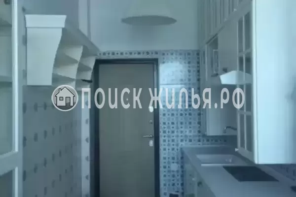 Апартаменты «Белоснежный Санторини»