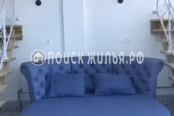 Апартаменты «Белоснежный Санторини»