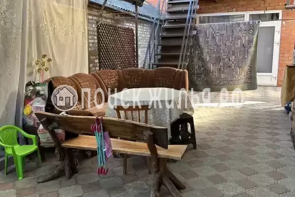 Частный сектор «Домик у моря»