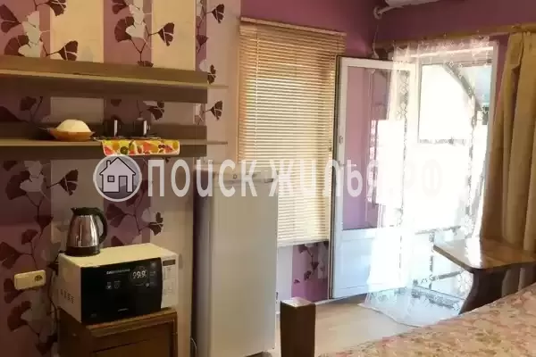 Частный сектор «Домик у моря»