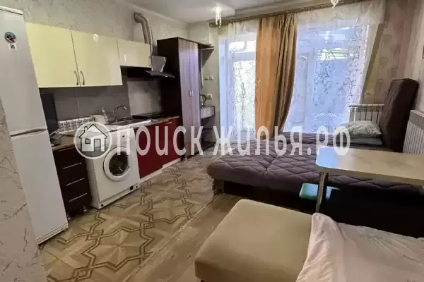 Частный сектор «Домик у моря»