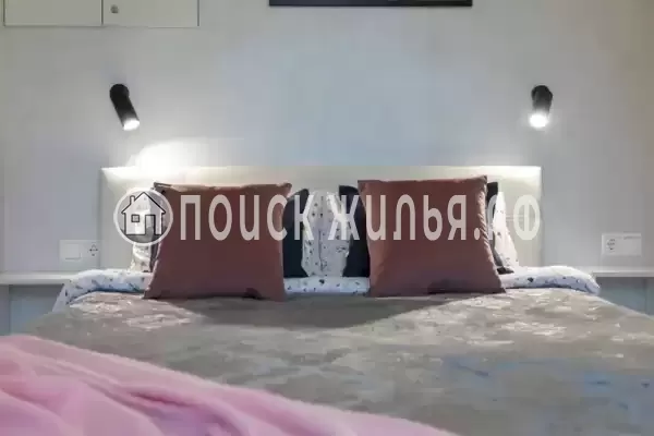 Апартаменты «Мармелад» Апартаменты «Мармелад»