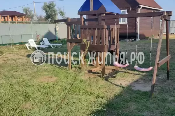 Частный сектор «Коттедж на Васильковой»