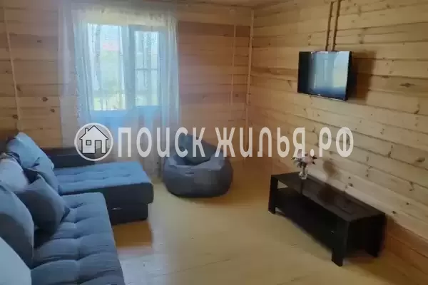 Частный сектор «Коттедж на Васильковой»