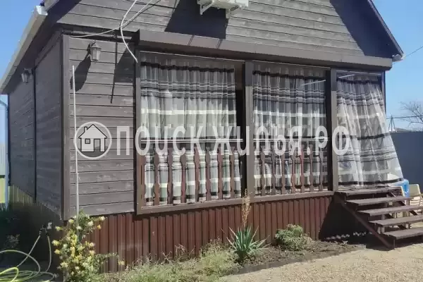 Частный сектор «Коттедж на Васильковой»