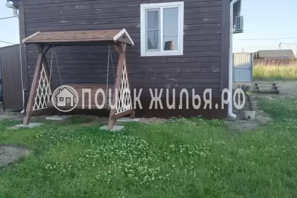 Частный сектор «Коттедж на Васильковой»