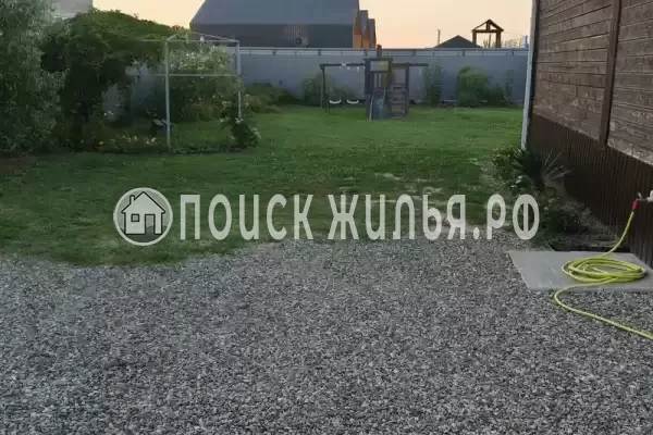 Частный сектор «Коттедж на Васильковой»