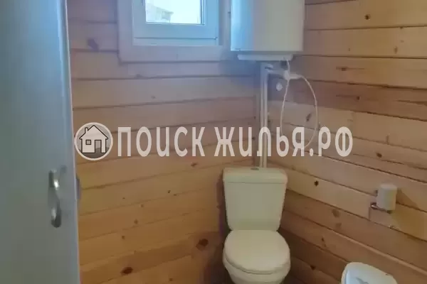 Частный сектор «Коттедж на Васильковой»