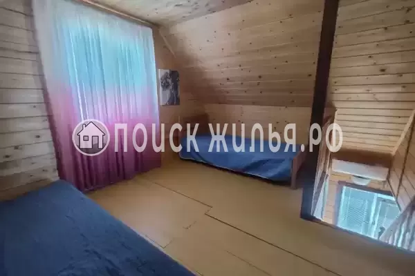 Частный сектор «Коттедж на Васильковой»