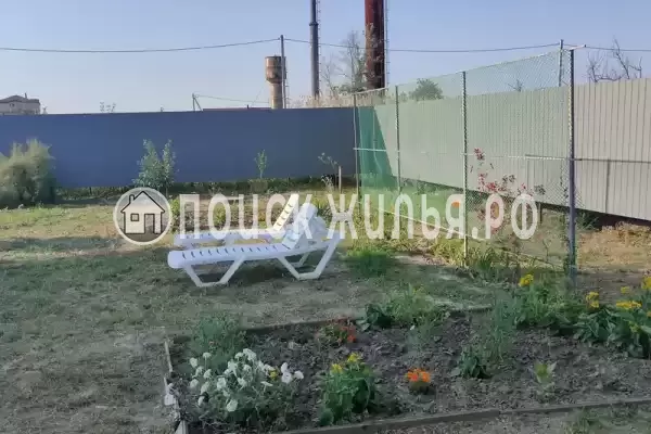 Частный сектор «Коттедж на Васильковой»