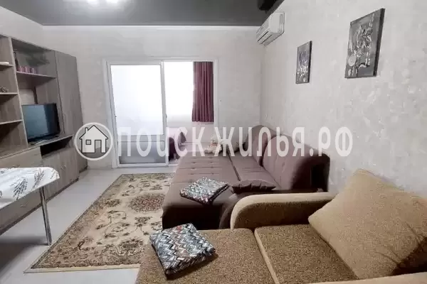 Квартира «2-х комнатная квартира у моря»