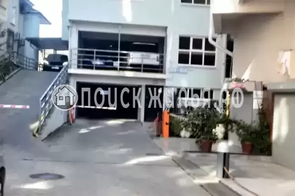 Квартира «2-х комнатная квартира у моря»