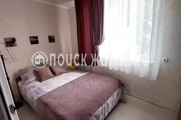 Квартира «2-х комнатная квартира у моря»