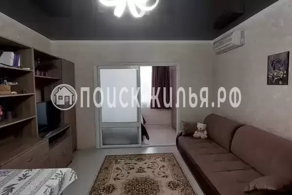 Квартира «2-х комнатная квартира у моря»