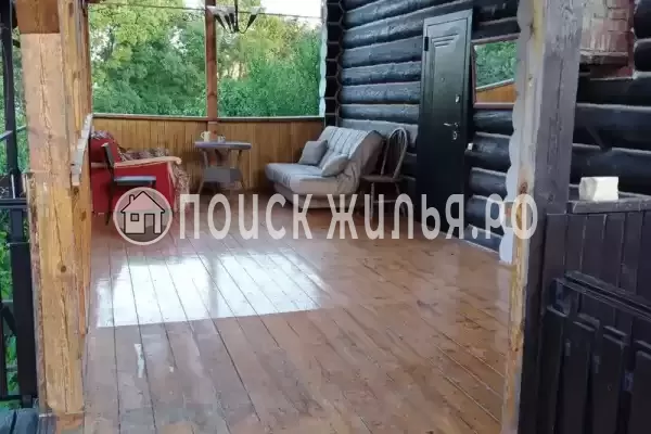 Частный сектор «Дом с бассейном в Голубой бухте»