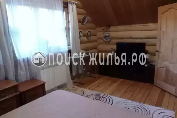 Частный сектор «Дом с бассейном в Голубой бухте»