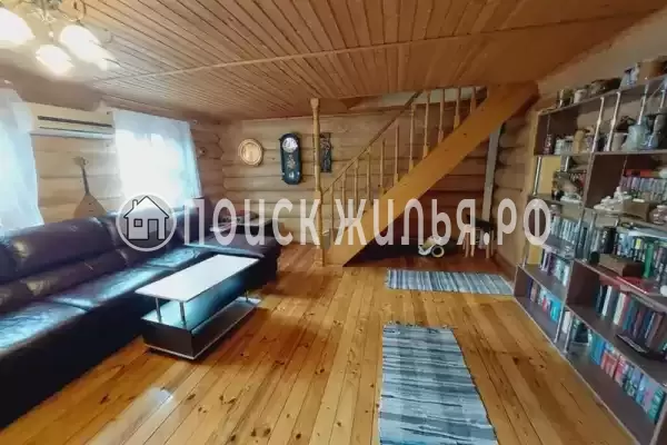 Частный сектор «Дом с бассейном в Голубой бухте»