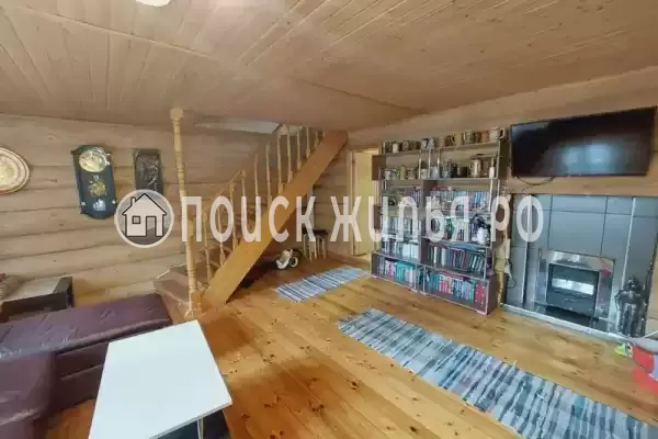 Частный сектор «Дом с бассейном в Голубой бухте»