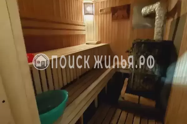 Частный сектор «Дом с бассейном в Голубой бухте»