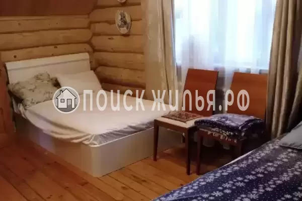 Частный сектор «Дом с бассейном в Голубой бухте»