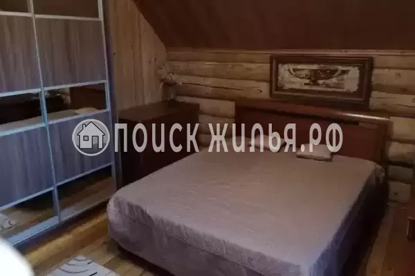 Частный сектор «Дом с бассейном в Голубой бухте»