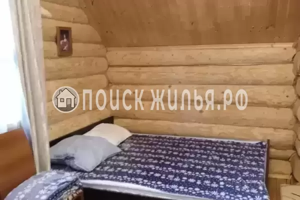 Частный сектор «Дом с бассейном в Голубой бухте»