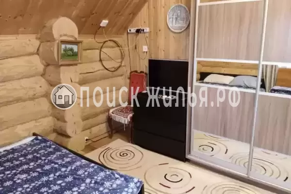 Частный сектор «Дом с бассейном в Голубой бухте»