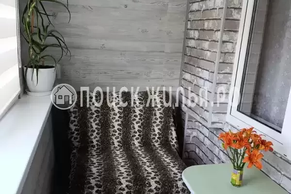 Квартира «Уютная квартира на Газовиков»