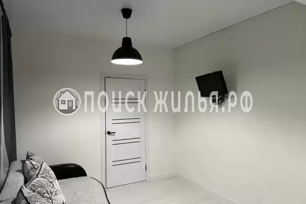 Дом под ключ «В центре» Дом под ключ «В центре»