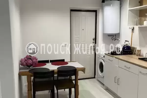 Дом под ключ «В центре» Дом под ключ «В центре»