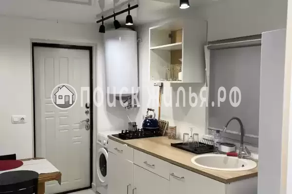 Дом под ключ «В центре» Дом под ключ «В центре»