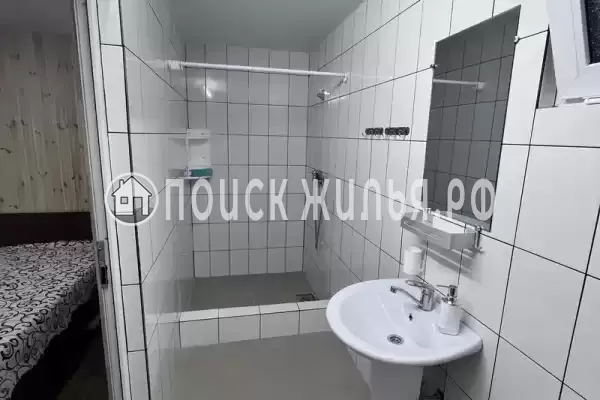 Дом под ключ «У Анюты»