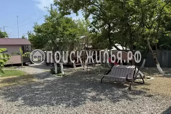 Дом под ключ «У Анюты»