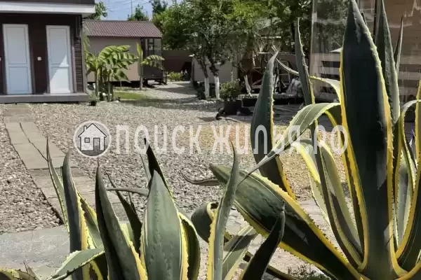 Дом под ключ «У Анюты»