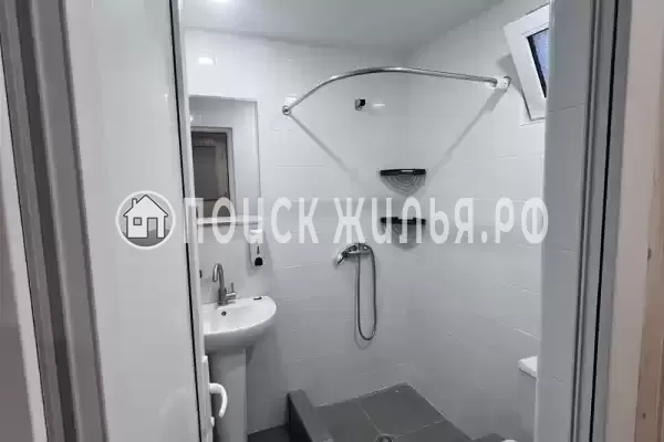 Дом под ключ «У Анюты»