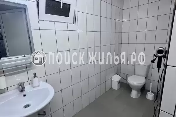 Дом под ключ «У Анюты»