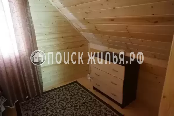 Дом под ключ «На Южной»