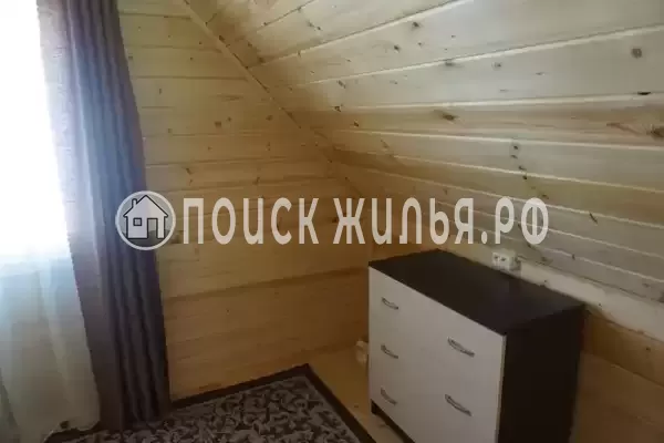 Дом под ключ «На Южной»