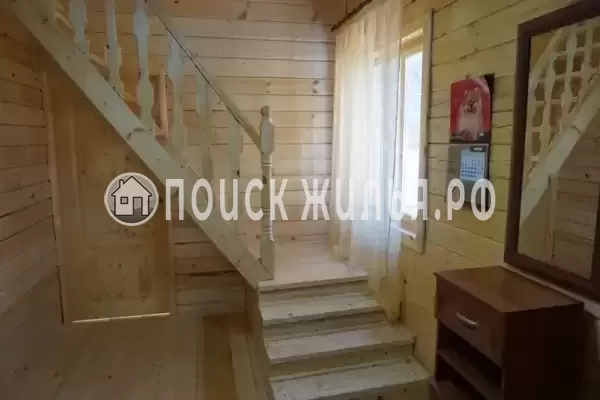 Дом под ключ «На Южной»