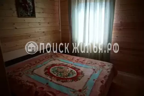 Дом под ключ «На Южной»