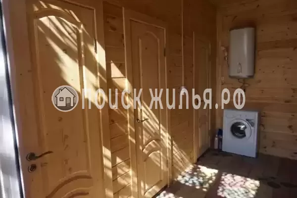 Дом под ключ «На Южной»