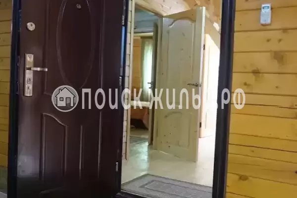 Дом под ключ «На Южной»