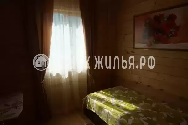 Дом под ключ «На Южной»